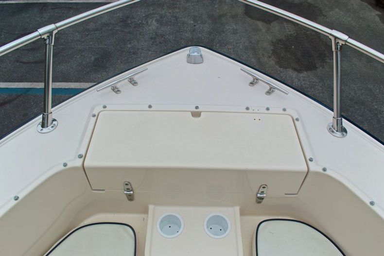 Thumbnail 50 for Used 1988 Grady-White Tournament 19 Dual Console boat for sale in West Palm Beach, FL