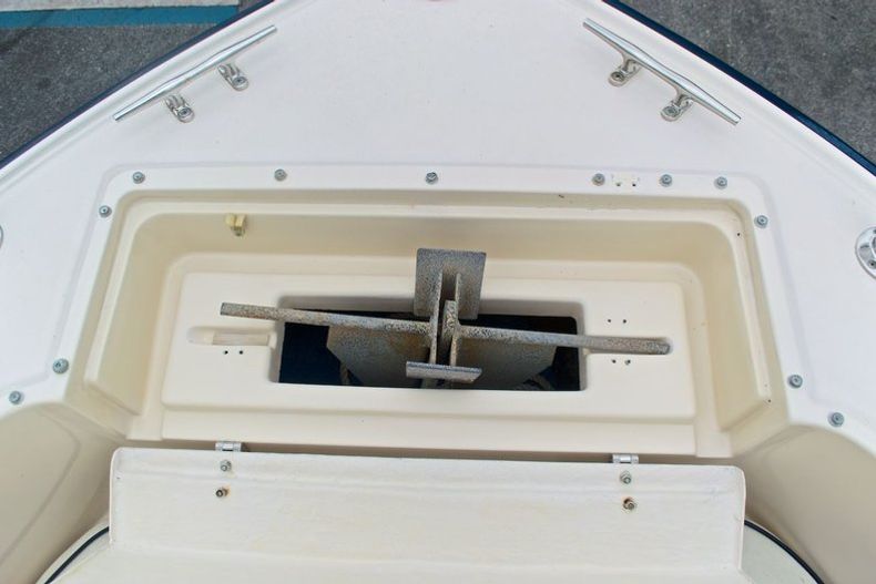 Thumbnail 51 for Used 1988 Grady-White Tournament 19 Dual Console boat for sale in West Palm Beach, FL