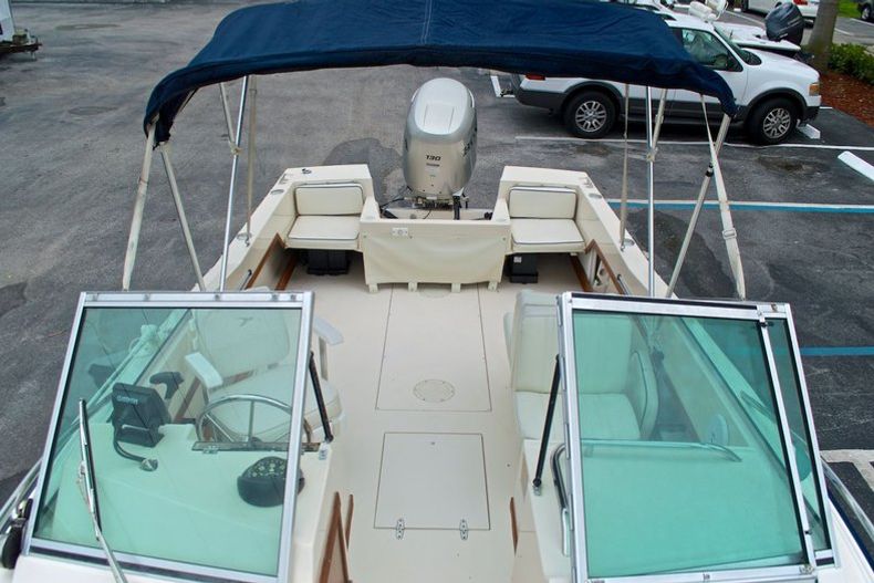 Thumbnail 53 for Used 1988 Grady-White Tournament 19 Dual Console boat for sale in West Palm Beach, FL