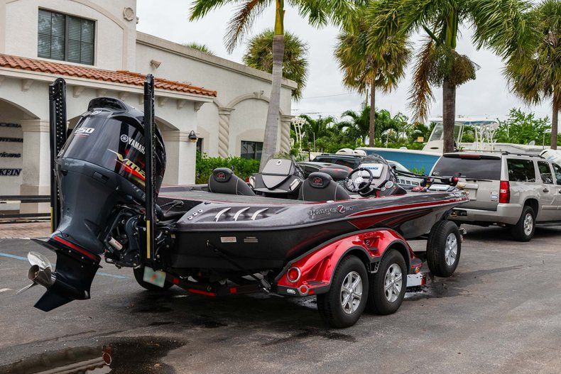 Thumbnail 7 for Used 2016 Ranger Z521C boat for sale in West Palm Beach, FL