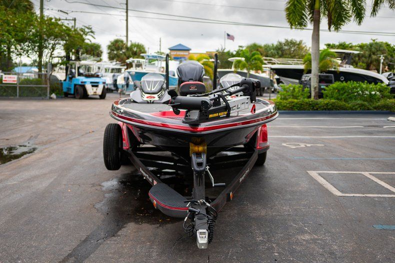 Thumbnail 2 for Used 2016 Ranger Z521C boat for sale in West Palm Beach, FL