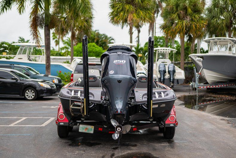Thumbnail 6 for Used 2016 Ranger Z521C boat for sale in West Palm Beach, FL
