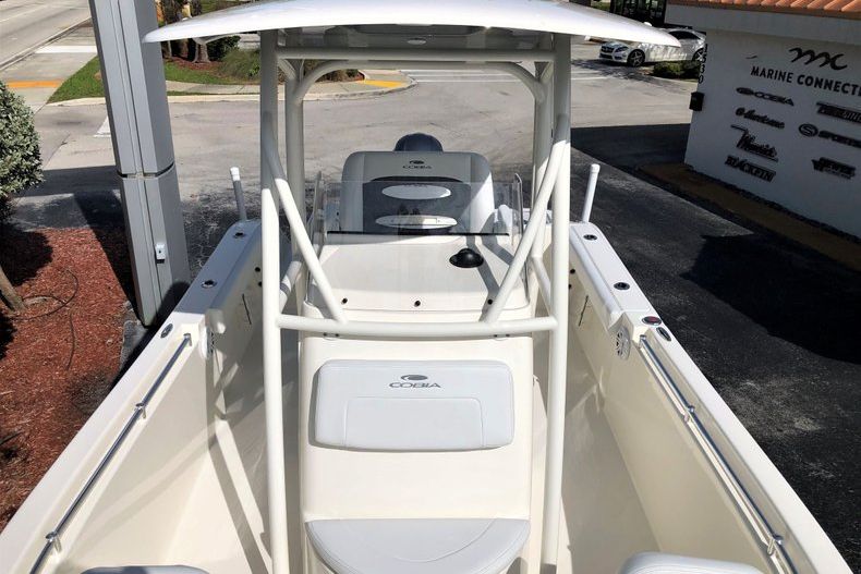 Thumbnail 13 for New 2020 Cobia 220 CC boat for sale in Vero Beach, FL