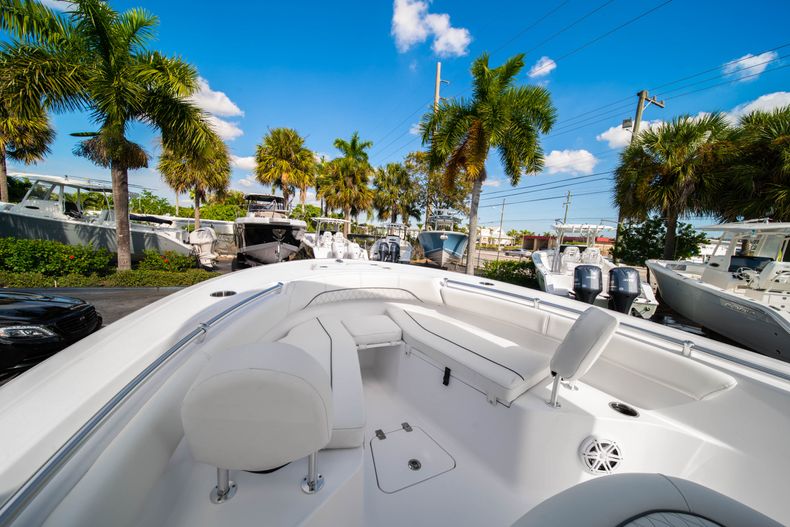 Thumbnail 33 for New 2020 Sportsman Open 212 Center Console boat for sale in West Palm Beach, FL