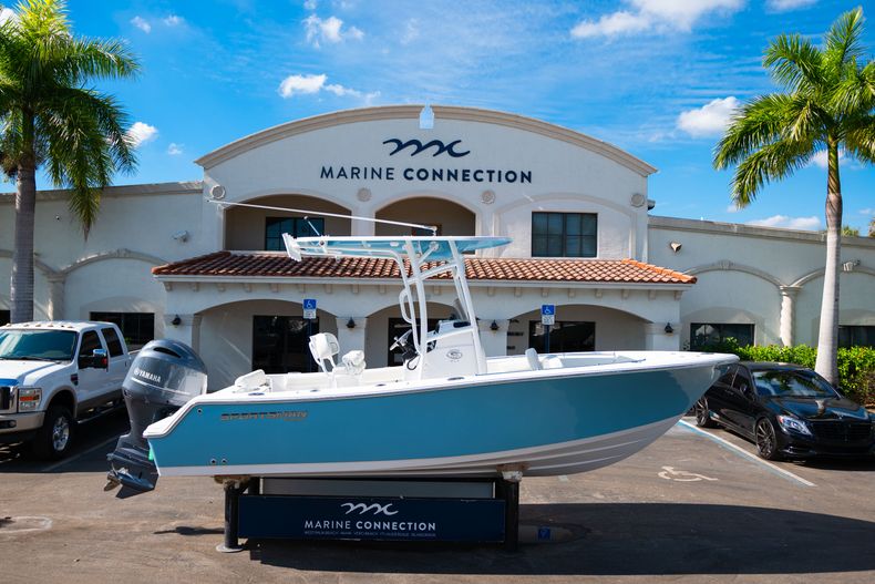 New 2020 Sportsman Open 212 Center Console boat for sale in West Palm Beach, FL