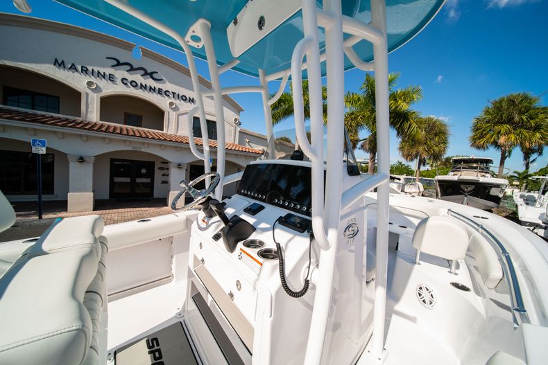 Thumbnail 21 for New 2020 Sportsman Open 212 Center Console boat for sale in West Palm Beach, FL