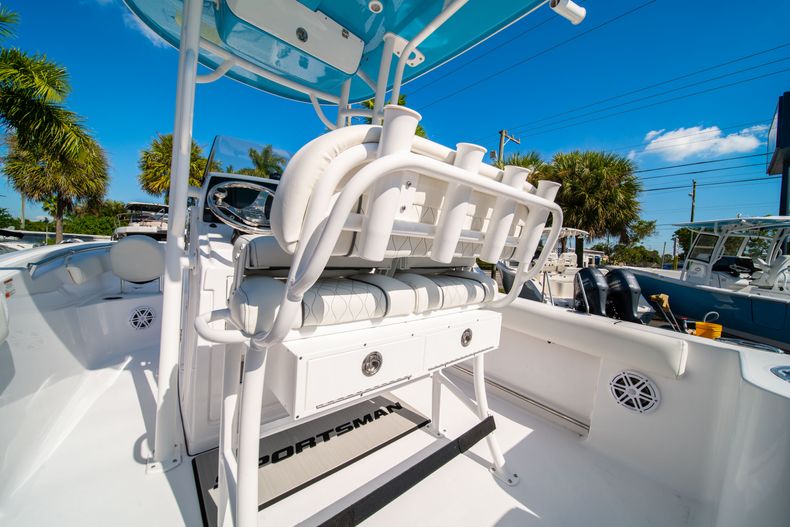 Thumbnail 19 for New 2020 Sportsman Open 212 Center Console boat for sale in West Palm Beach, FL