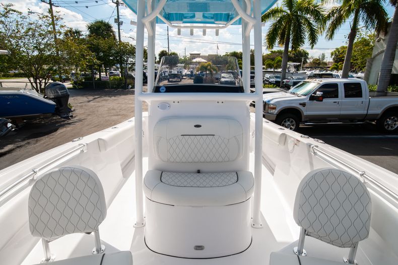 Thumbnail 37 for New 2020 Sportsman Open 212 Center Console boat for sale in West Palm Beach, FL