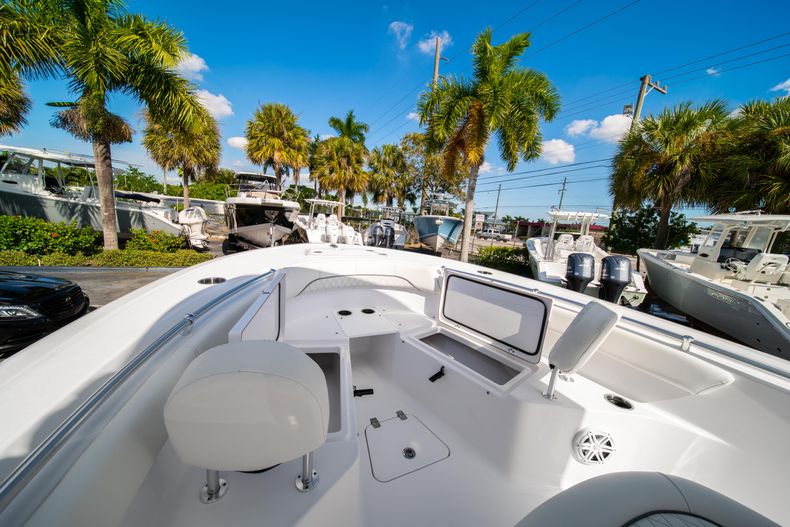 Thumbnail 34 for New 2020 Sportsman Open 212 Center Console boat for sale in West Palm Beach, FL