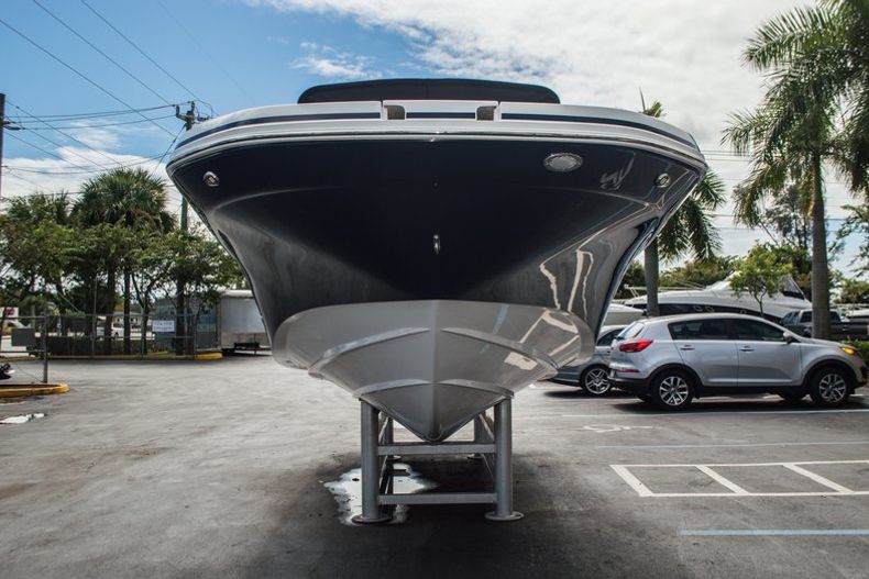 Thumbnail 2 for New 2016 Hurricane SunDeck SD 2690 OB boat for sale in Miami, FL