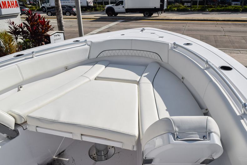 Thumbnail 40 for New 2020 Sportsman Open 282 Center Console boat for sale in West Palm Beach, FL