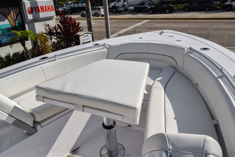 Thumbnail 39 for New 2020 Sportsman Open 282 Center Console boat for sale in West Palm Beach, FL
