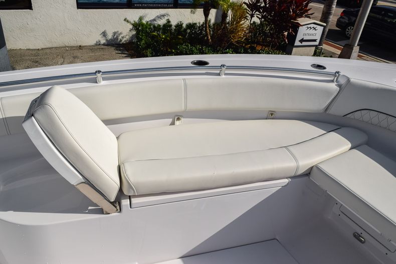 Thumbnail 43 for New 2020 Sportsman Open 282 Center Console boat for sale in West Palm Beach, FL