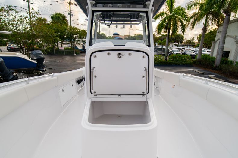 Thumbnail 52 for New 2020 Sportsman Open 282TE Center Console boat for sale in Islamorada, FL