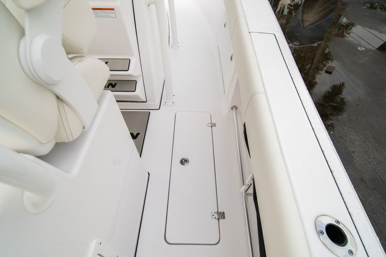 Thumbnail 39 for New 2020 Sportsman Open 282TE Center Console boat for sale in Islamorada, FL