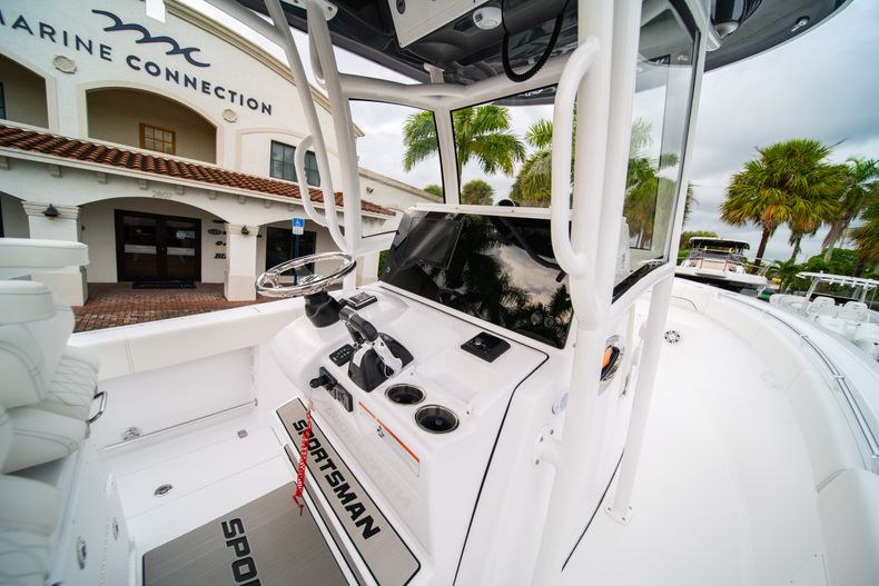 Thumbnail 28 for New 2020 Sportsman Open 282TE Center Console boat for sale in Islamorada, FL