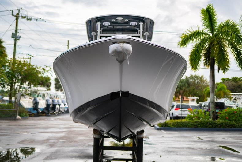Thumbnail 2 for New 2020 Sportsman Open 282TE Center Console boat for sale in Islamorada, FL