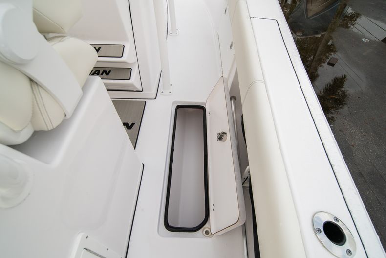 Thumbnail 40 for New 2020 Sportsman Open 282TE Center Console boat for sale in Islamorada, FL