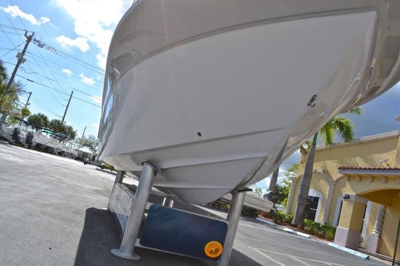 Thumbnail 2 for Used 2008 Sea Fox 216 Walkaround boat for sale in West Palm Beach, FL