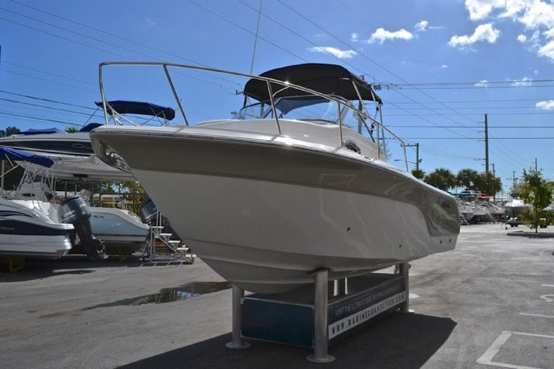 Thumbnail 5 for Used 2008 Sea Fox 216 Walkaround boat for sale in West Palm Beach, FL
