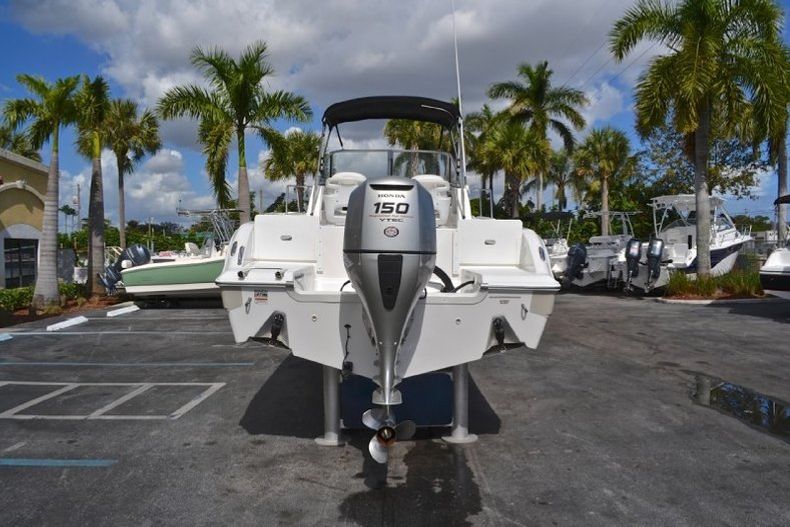 Thumbnail 8 for Used 2008 Sea Fox 216 Walkaround boat for sale in West Palm Beach, FL