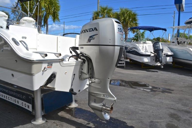 Thumbnail 14 for Used 2008 Sea Fox 216 Walkaround boat for sale in West Palm Beach, FL