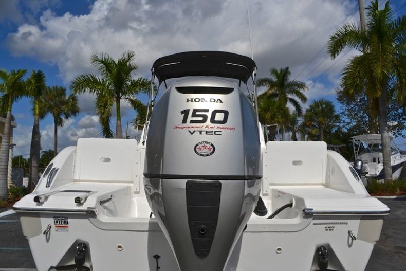 Thumbnail 15 for Used 2008 Sea Fox 216 Walkaround boat for sale in West Palm Beach, FL