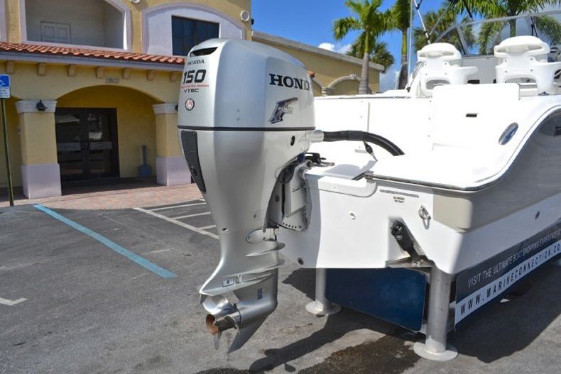 Thumbnail 16 for Used 2008 Sea Fox 216 Walkaround boat for sale in West Palm Beach, FL
