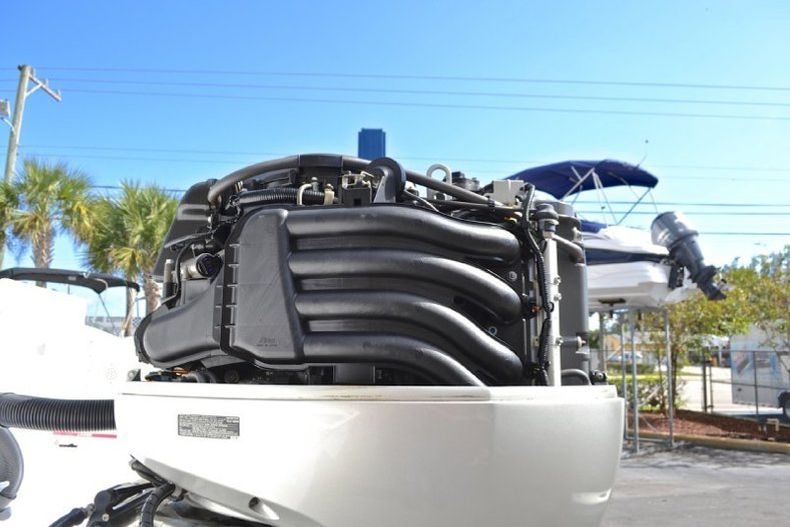Thumbnail 21 for Used 2008 Sea Fox 216 Walkaround boat for sale in West Palm Beach, FL