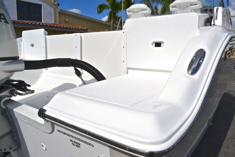 Thumbnail 22 for Used 2008 Sea Fox 216 Walkaround boat for sale in West Palm Beach, FL
