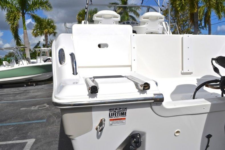 Thumbnail 23 for Used 2008 Sea Fox 216 Walkaround boat for sale in West Palm Beach, FL