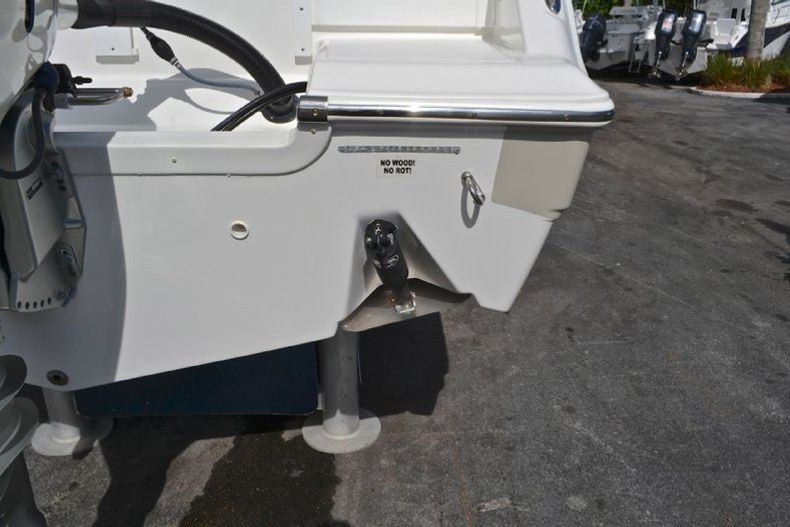 Thumbnail 25 for Used 2008 Sea Fox 216 Walkaround boat for sale in West Palm Beach, FL