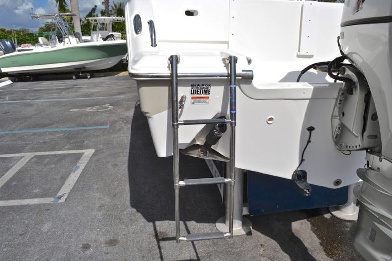 Thumbnail 26 for Used 2008 Sea Fox 216 Walkaround boat for sale in West Palm Beach, FL