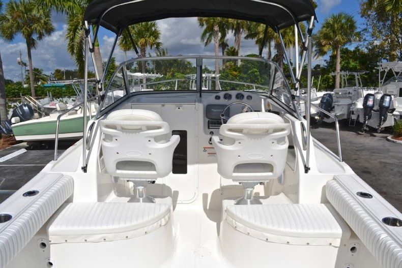 Thumbnail 27 for Used 2008 Sea Fox 216 Walkaround boat for sale in West Palm Beach, FL
