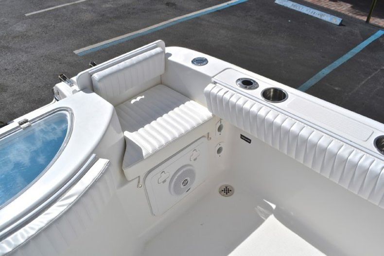 Thumbnail 38 for Used 2008 Sea Fox 216 Walkaround boat for sale in West Palm Beach, FL