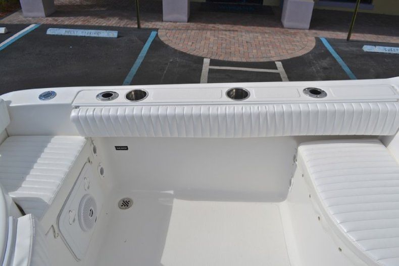 Thumbnail 42 for Used 2008 Sea Fox 216 Walkaround boat for sale in West Palm Beach, FL