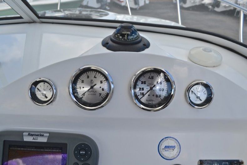 Thumbnail 59 for Used 2008 Sea Fox 216 Walkaround boat for sale in West Palm Beach, FL