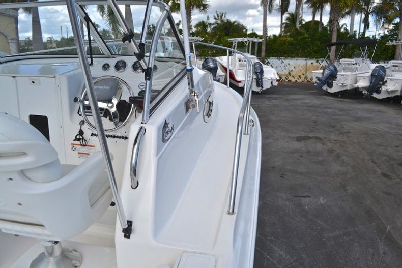 Thumbnail 65 for Used 2008 Sea Fox 216 Walkaround boat for sale in West Palm Beach, FL