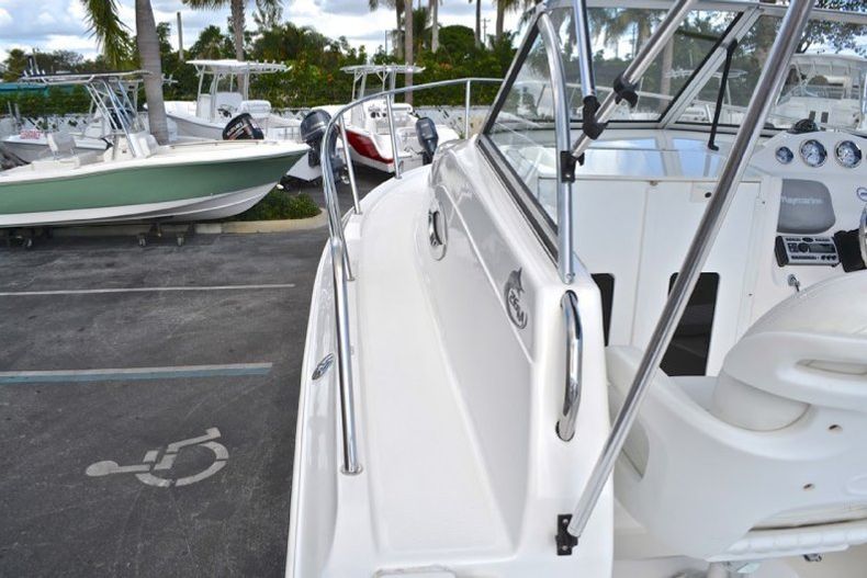 Thumbnail 66 for Used 2008 Sea Fox 216 Walkaround boat for sale in West Palm Beach, FL