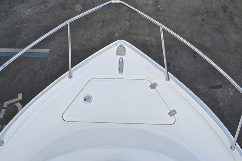 Thumbnail 68 for Used 2008 Sea Fox 216 Walkaround boat for sale in West Palm Beach, FL