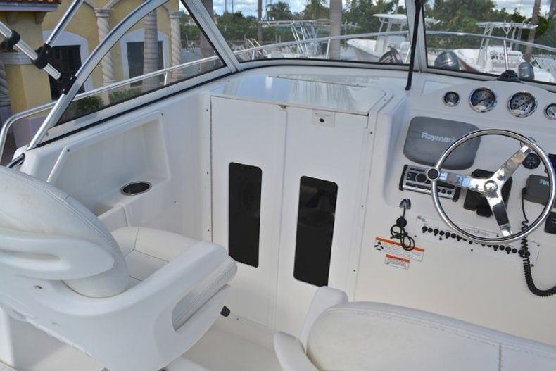 Thumbnail 74 for Used 2008 Sea Fox 216 Walkaround boat for sale in West Palm Beach, FL