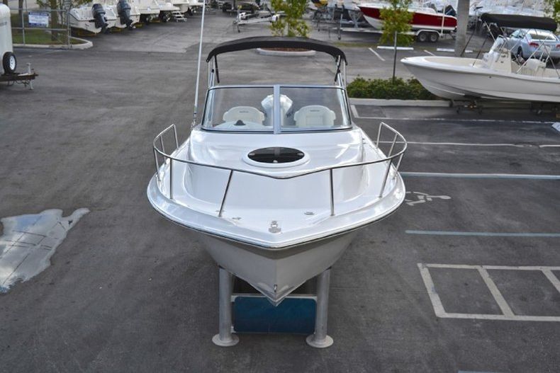 Thumbnail 90 for Used 2008 Sea Fox 216 Walkaround boat for sale in West Palm Beach, FL
