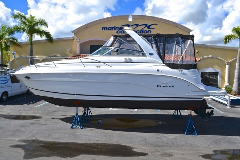 Used 2006 Rinker 300 Express Cruiser boat for sale in West Palm Beach, FL