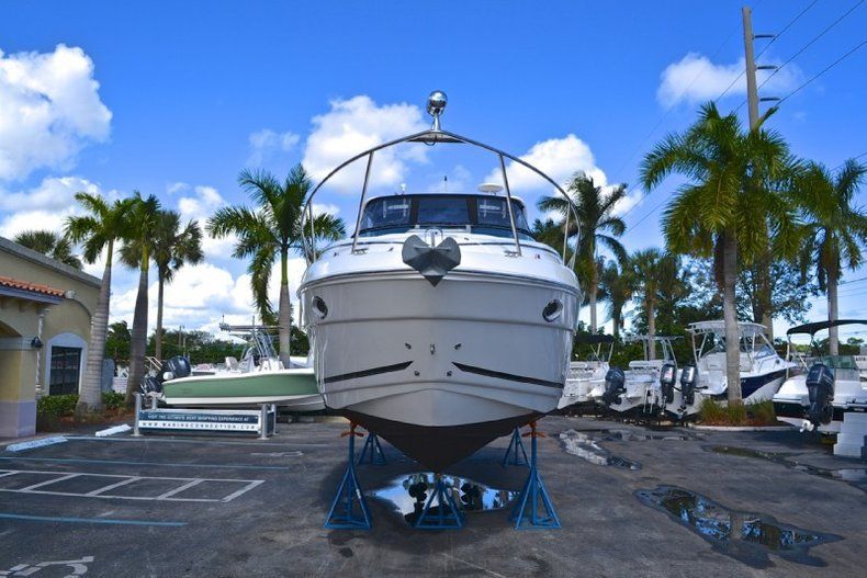 Thumbnail 2 for Used 2006 Rinker 300 Express Cruiser boat for sale in West Palm Beach, FL
