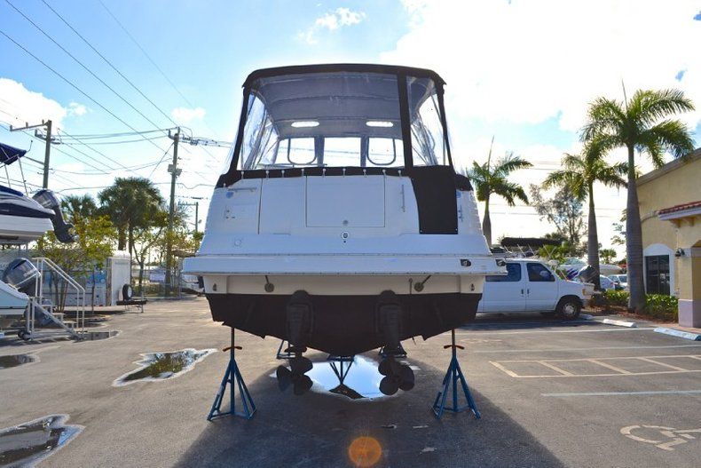 Thumbnail 6 for Used 2006 Rinker 300 Express Cruiser boat for sale in West Palm Beach, FL