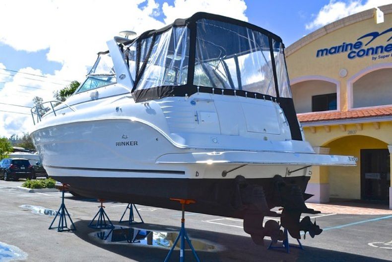Thumbnail 7 for Used 2006 Rinker 300 Express Cruiser boat for sale in West Palm Beach, FL