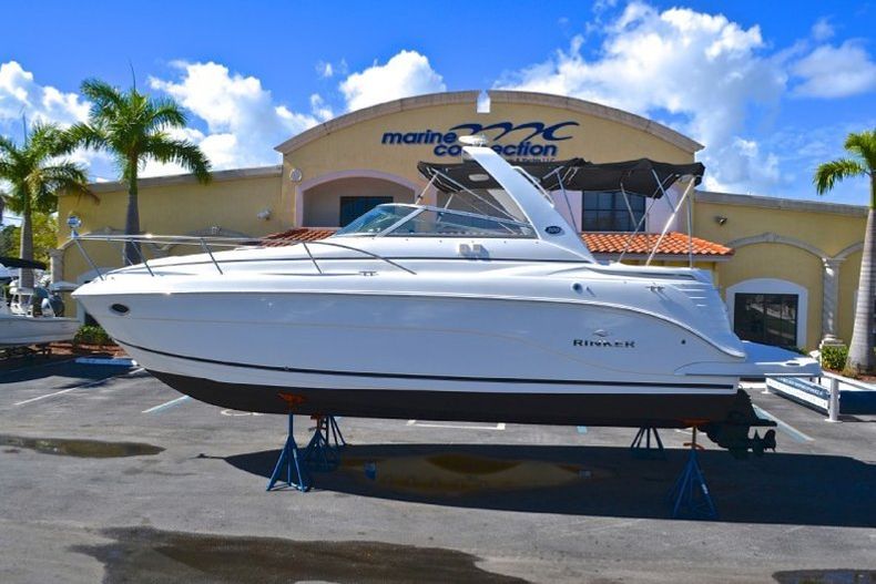 Thumbnail 8 for Used 2006 Rinker 300 Express Cruiser boat for sale in West Palm Beach, FL