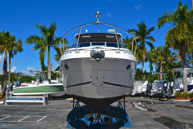 Thumbnail 12 for Used 2006 Rinker 300 Express Cruiser boat for sale in West Palm Beach, FL
