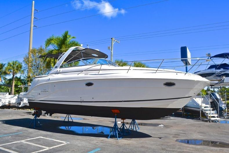Thumbnail 15 for Used 2006 Rinker 300 Express Cruiser boat for sale in West Palm Beach, FL