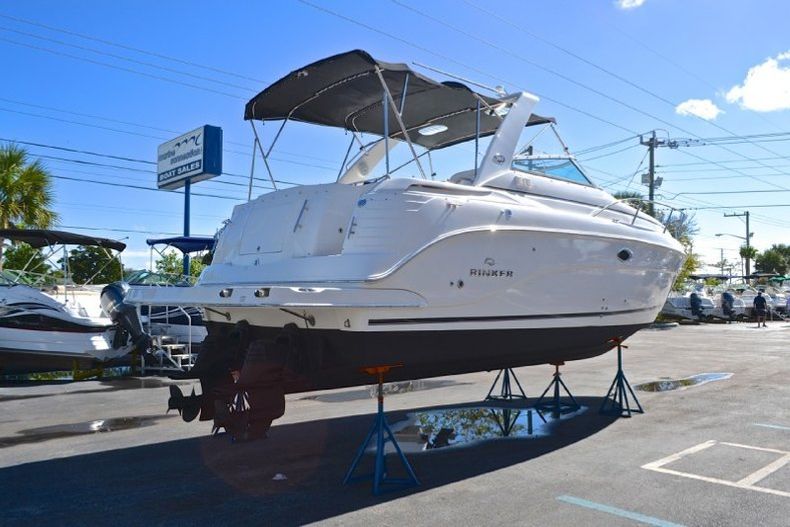 Thumbnail 17 for Used 2006 Rinker 300 Express Cruiser boat for sale in West Palm Beach, FL